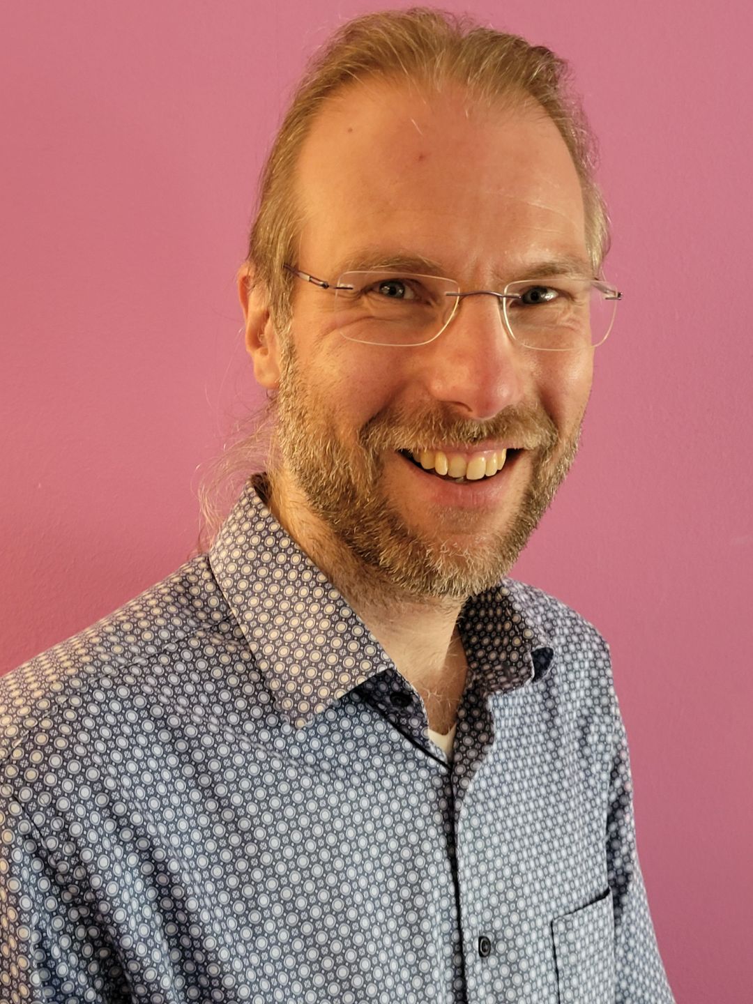 Portrait von  Markus G&ouml;tze