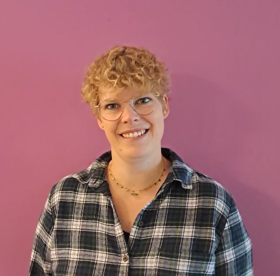 Portrait von  Kristina L&uuml;ck