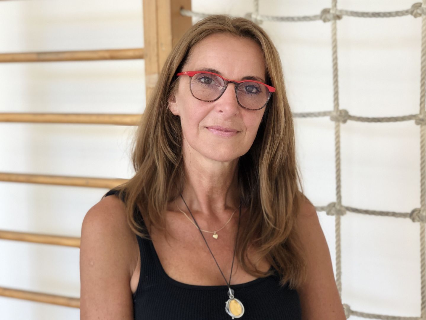 Portrait von  Sibylle Du&szlig;a