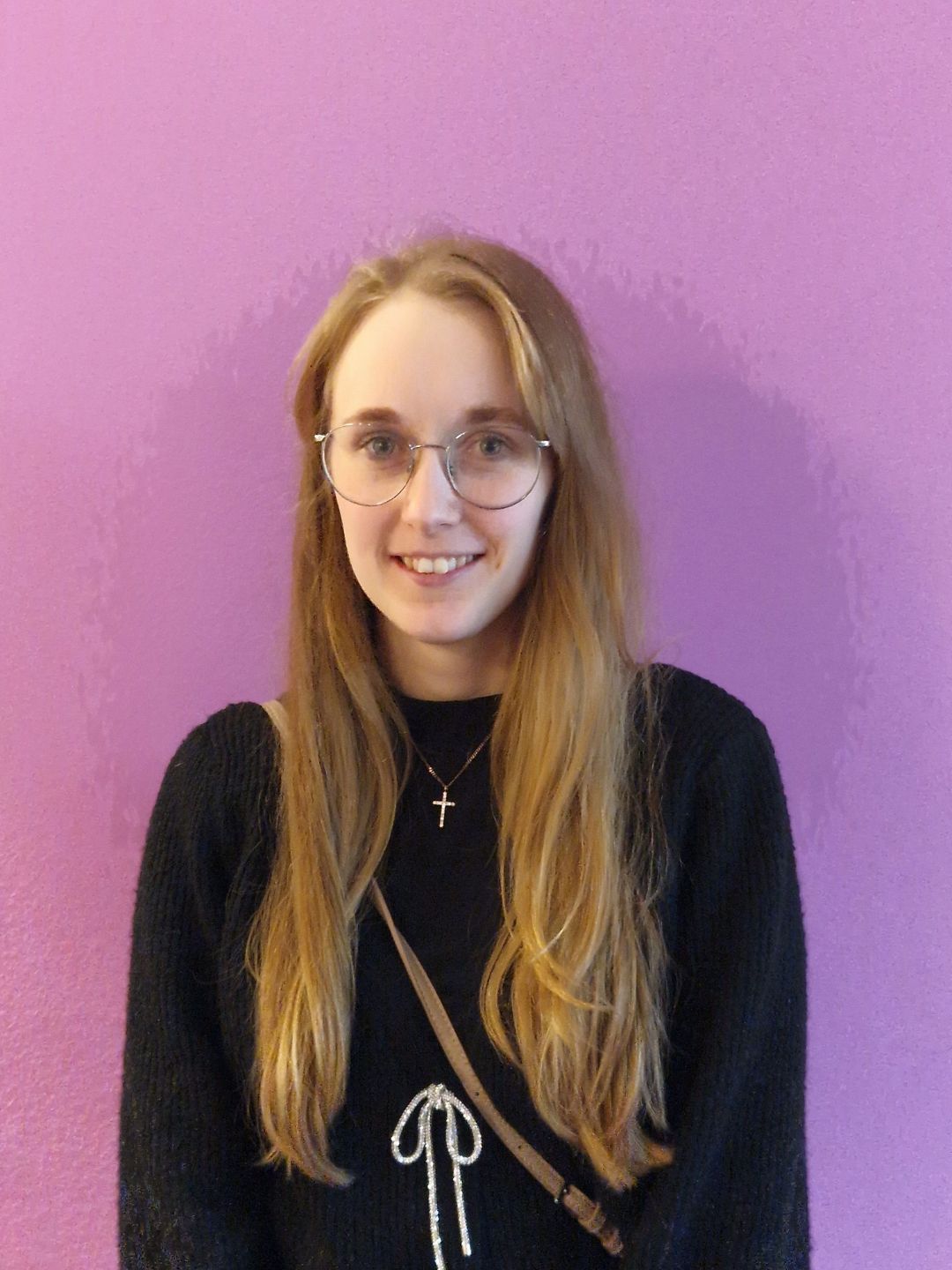 Portrait von  Svenja Wetendorf
