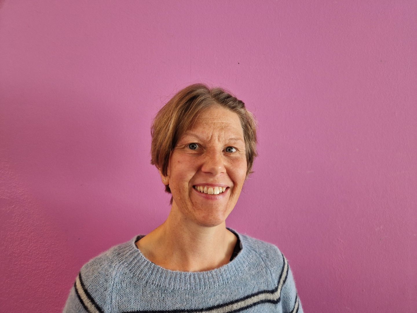 Portrait von  Marja Siemann