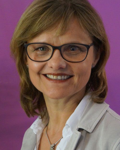 Portrait von  Lydia Czech