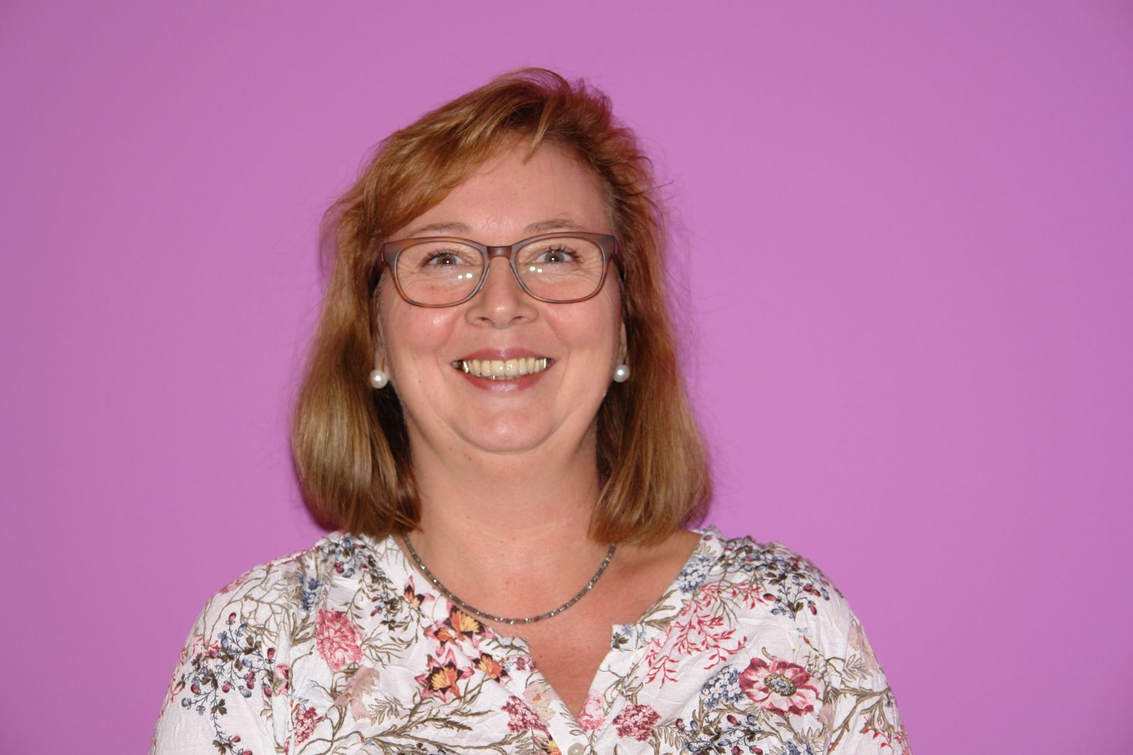Portrait von  Ilse Renken