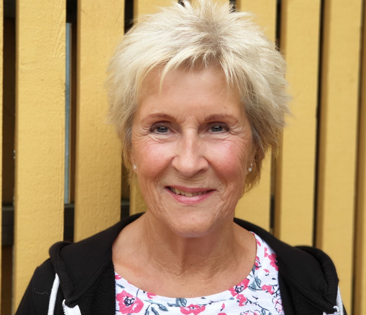 Portrait von  Anita Matuszak