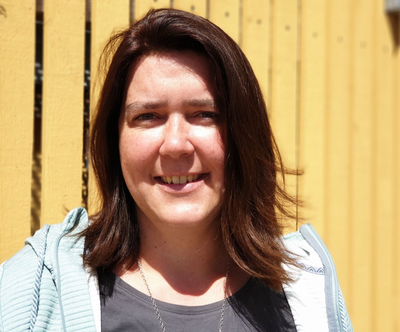 Portrait von  Diana Rogge-Boesett